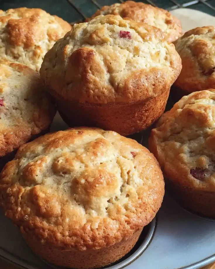 Weight Watchers Kodiak Cakes Muffins