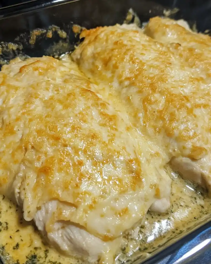 Pioneer Woman's Best Chicken Breast