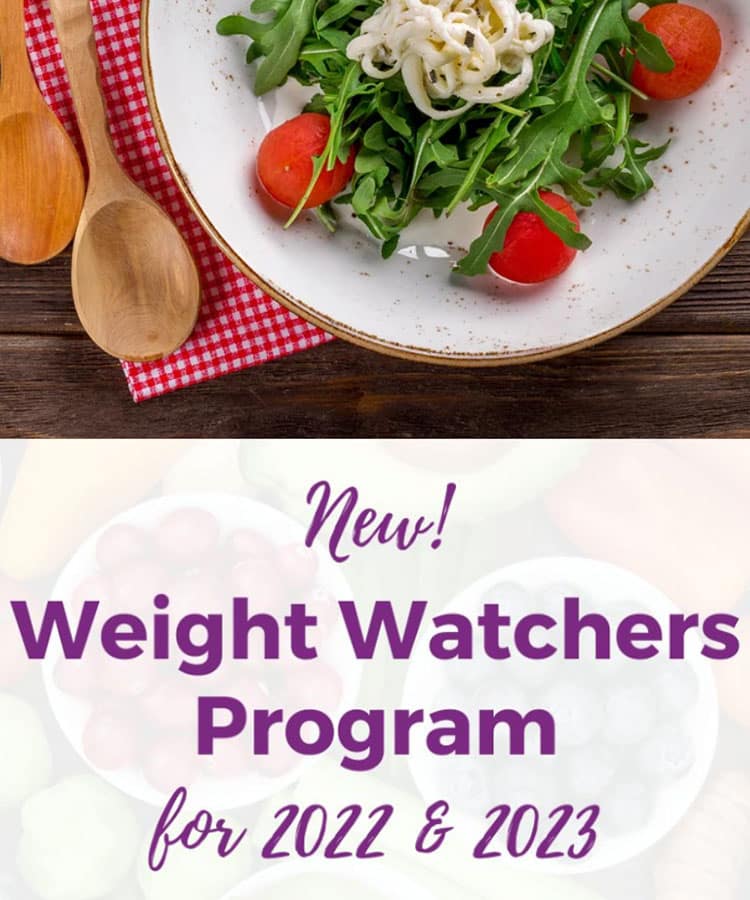 New-Weight-Watchers-Plan-2022-2023