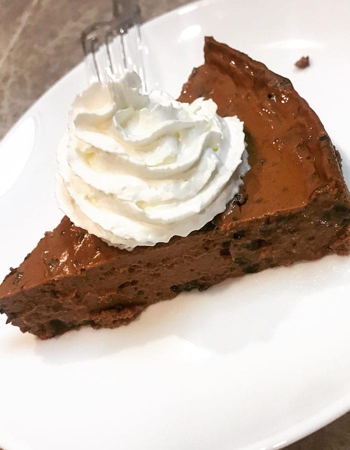 Weight-Watchers-Mocha-Chocolate-Cheesecake