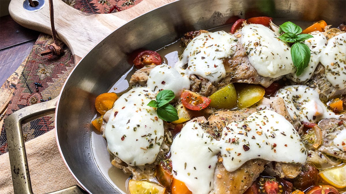 Dinner Recipes | Home Baking Blog