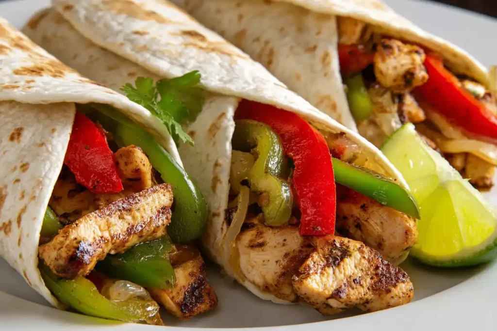 Weight Watchers Air Fryer Chicken Fajitas Weight Watchers Air Fryer Chicken Fajitas