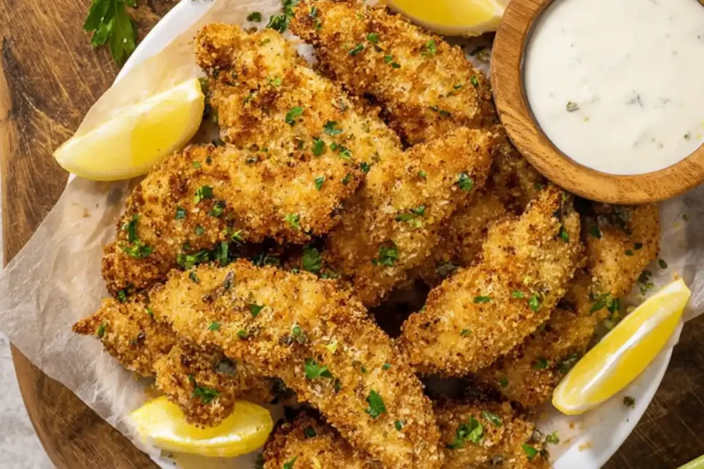 Weight Watchers Air Fryer Chicken Tenders Weight Watchers Air Fryer Chicken Tenders