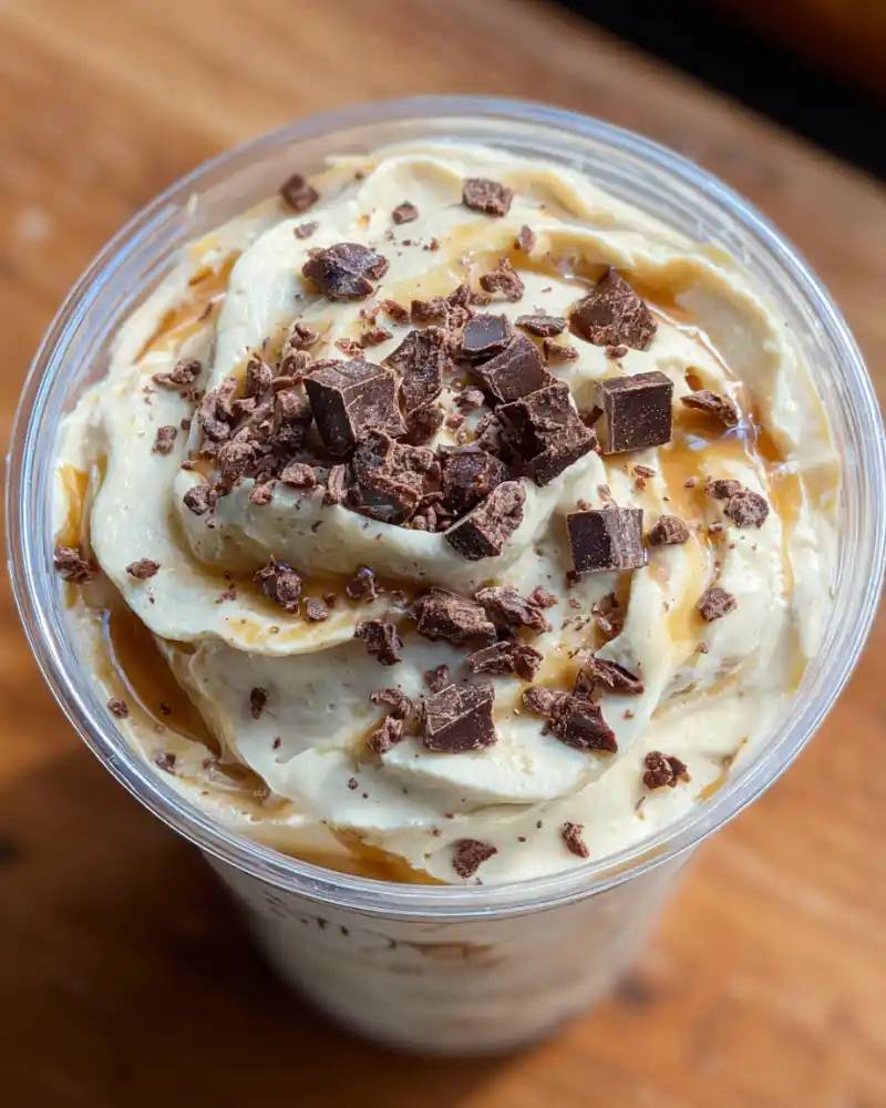 Chunky Monkey Protein Ice Cream
