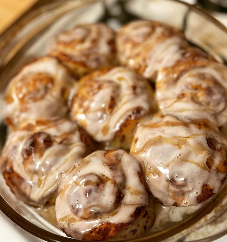 Weight-Watchers-Caramel-Cinnamon-Rolls