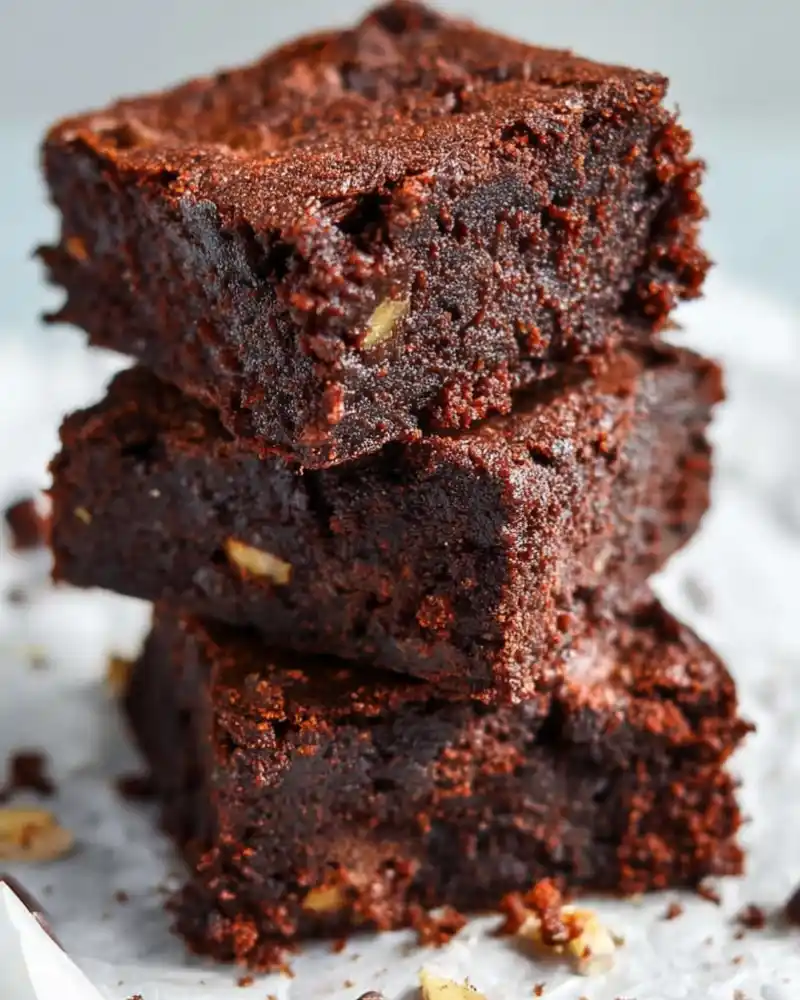 Weight Watchers One Point Brownies 1 Weight Watchers One Point Brownies
