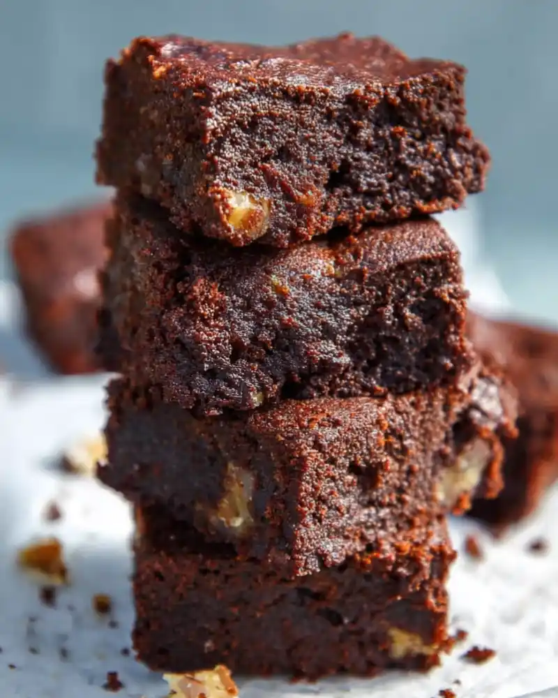 Weight Watchers One Point Brownies 2 Weight Watchers One Point Brownies