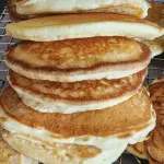 Weight Watchers Fluffy Pancakes